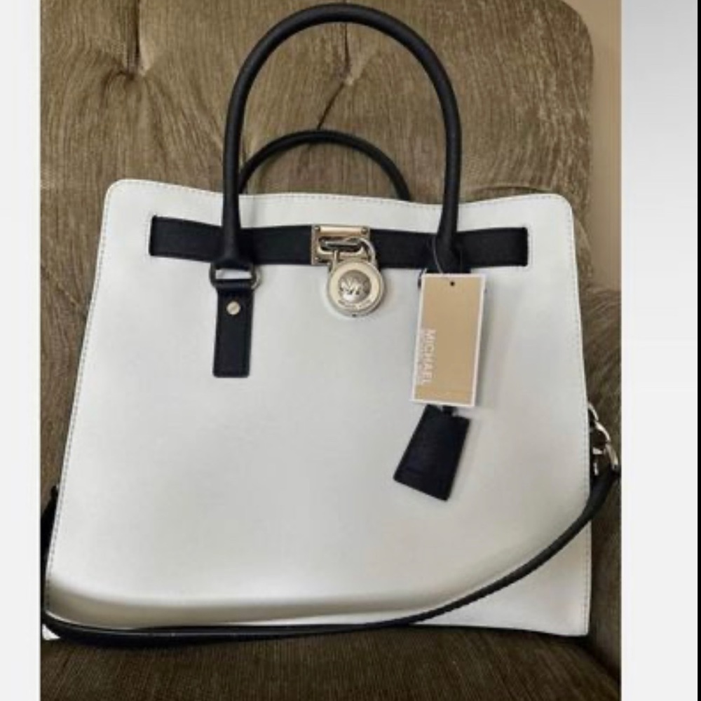 Michael kors tote